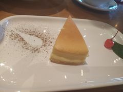 芝士乳酪-MR.ROCKY洛奇先生RESTAURANT&BAR(宝安壹方城店)