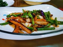 -老磨油饼(高陵店)