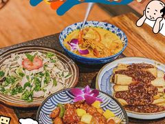 -上楼私房菜(院士路店)