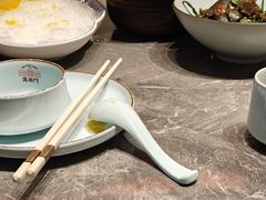 -福照楼汽锅鸡·云南菜(南屏街护国门店)