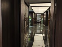 -Yan Ting 宴庭中餐厅(上海静安瑞吉酒店)