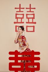 -第一夫人婚纱摄影(南京店)