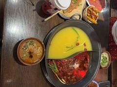 -萍姐火锅·公路夜市(南京新街口店)