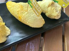 -榴莲BB 四季果园