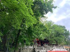 -虞山风景区