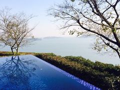 涵田度假村酒店-天目湖涵田度假村