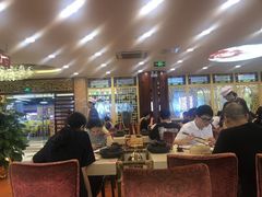大堂-赵记传承(广州越秀五羊新城店)
