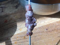 烧烤串-河坝강뚝烧烤专门店(旗舰店)