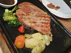 -必胜客(龙茗店)