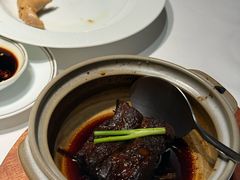 -荣轩(新荣记环球金融中心店)