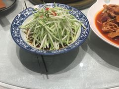 -李老爹香辣蟹(宣武门店)