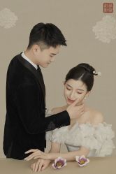 -薇阁创影·仪式感珍藏影像