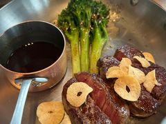 -广州瑰丽酒店·Black Iron黑金燚