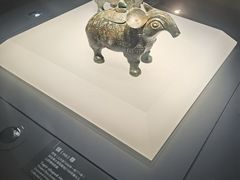 -太原市博物馆