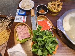-欧阳小姐在成都(鼓楼店)