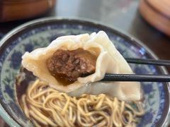 -潘德林茶社(新城河路店)