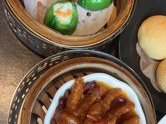 -南海渔村·徐博馆(琶洲店-粤菜养生宴)