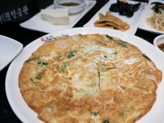 -青松馆韩国料理(香港中路佳世客店)