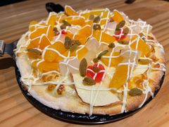 -清真·艾美可餐厅(大悦汇店)