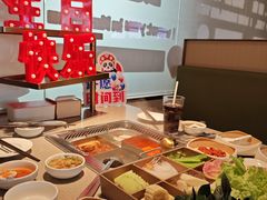 -海底捞火锅(北京路店)