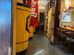 -千代武日本料理(爱建店)