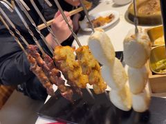 -和庆斋羊蝎子火锅·碳缸烧烤(顺义旗舰店)