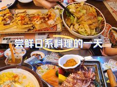 -桃太郎寿司料理(南坪店)