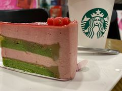 -星巴克(深圳佳宁娜友谊广场店)