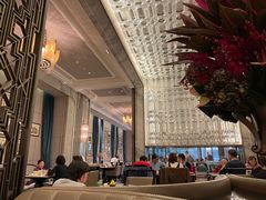 -BFC外滩金融中心停车场