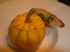 -食间牛排(重庆路万达店)