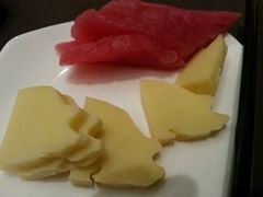 -诸暨耀江开元名都大酒店·琉森湖自助餐厅