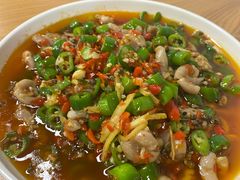 -艺味深尝(云锦路店)