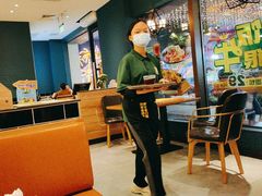 -豪客来牛排(天阳D32店)