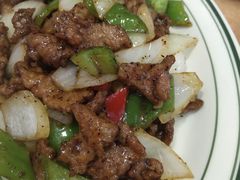 -吴记百姓菜馆·北京菜·烤鸭(故宫店)