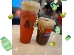 -SENTEA森茶(麦地丽日店)