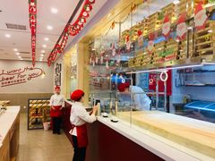 -客临百思德·东北特色馆(龙湖时代天街店)