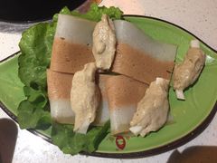-一叶一世界•素食餐厅(环球中心店)