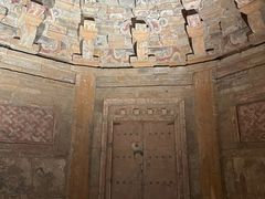 -洛阳古墓博物馆