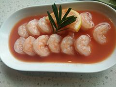 -半山腰·云南菜(侨福芳草地店)
