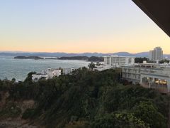 -南紀白浜 浜千鳥の湯 海舟