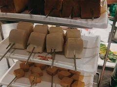 -嫩羊羊·延边烤串·朝鲜族美食(张家港美食街店)