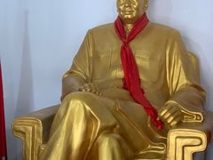 -韶山毛泽东同志故居