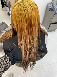 -In Style造型