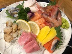 -松坂屋日料自助(长城路店)