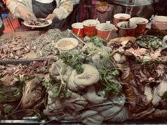 -正宁路小吃夜市