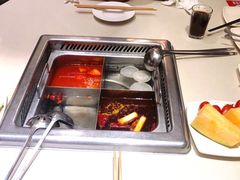 -海底捞火锅(勒泰店)