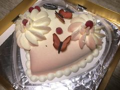 冰淇淋蛋糕-哈根达斯(钟楼新店)
