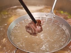 -潮正和潮汕牛肉火锅·老字号(番禺万达店)