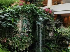 -白天鹅宾馆·流浮阁咖啡厅