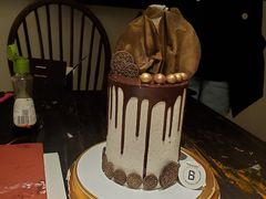 -Biteology Artisan Cakes(红庄·国际文化保税创新园店)